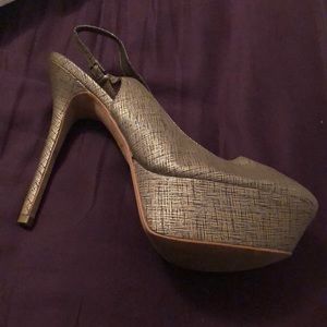 Sam Edelman heels